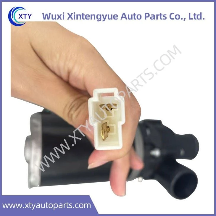 Water Pump U4814 Water Pump U4814