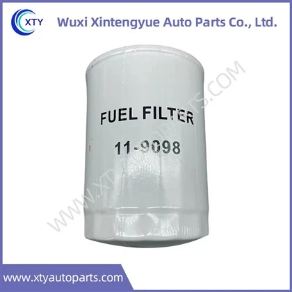 Camionul tău pierde putere? Acest filtru 11-9098 ar putea fi soluția!