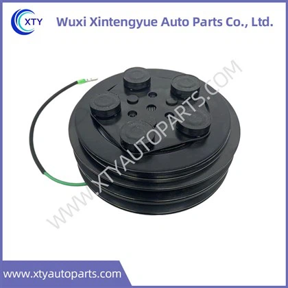 Ambreiaj compresor TM31 2B